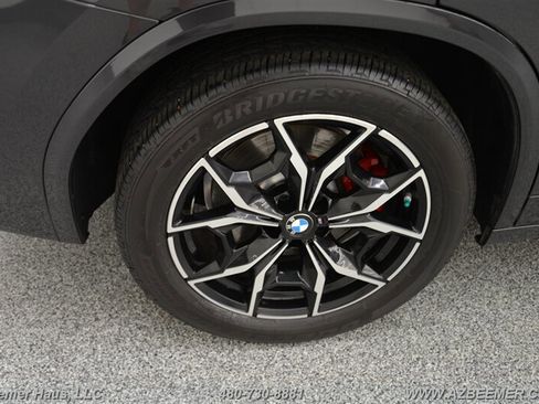 Used 2024 BMW X3 M40i image 46