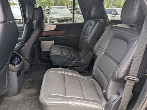 Certified 2024 Lincoln Navigator Reserve image 16
