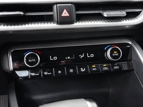 Used 2022 Kia K5 GT-Line w/ GT-Line FWD Premium Package image 52