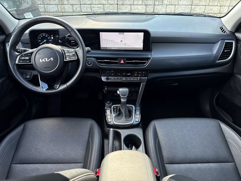 Certified 2024 Kia Seltos EX AWD/4WD image 33