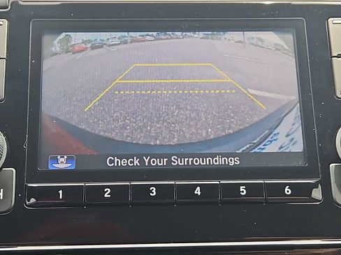 Certified 2020 Honda CR-V LX image 22