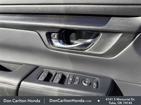 Used 2026 Honda CR-V TrailSport image 9