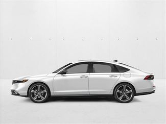 New 2026 Honda Accord SE video 2