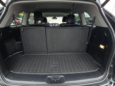 Used 2018 Toyota Highlander Limited AWD/4WD image 34