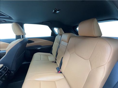 Used 2023 Lexus RX 350 Premium Plus w/ Cold Area Package FWD image 25