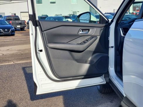 New 2026 Nissan Rogue SV w/ Cold Weather Package image 14