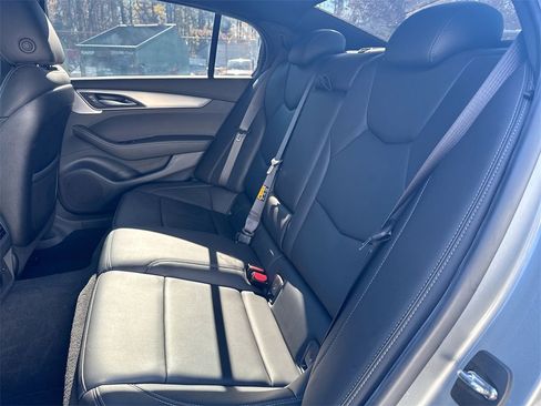 Used 2024 Cadillac CT5 Luxury w/ Sun And Sound Package image 29