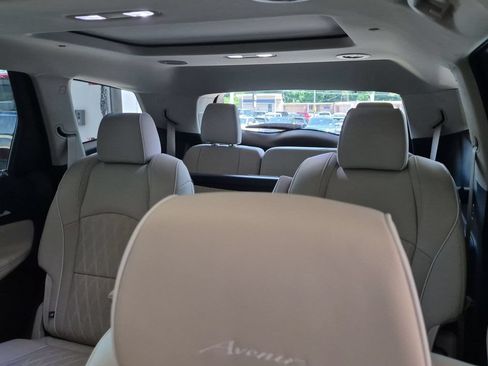 Used 2023 Buick Enclave Avenir w/ Avenir Technology Package AWD/4WD image 30