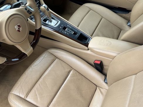 Used 2012 Porsche 911 Carrera image 6