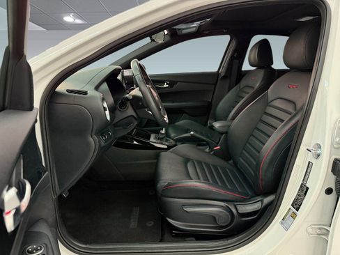 Used 2024 Kia Forte GT FWD image 5