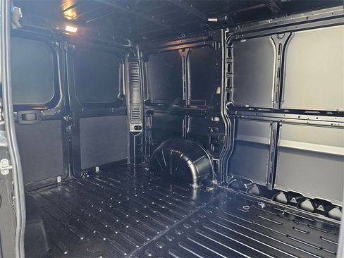 New 2026 RAM ProMaster 1500 image 15