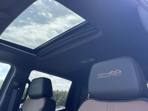 New 2026 Chevrolet Silverado 1500 High Country AWD/4WD image 19