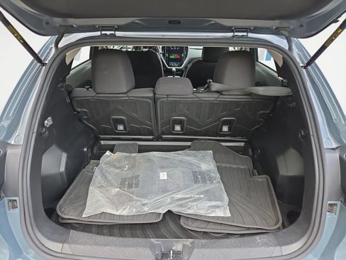 Certified 2024 Subaru Crosstrek 2.0i Premium w/ Crosstrek Mirror Package AWD/4WD image 16