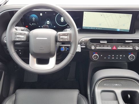 Used 2026 Hyundai Palisade SEL FWD image 26