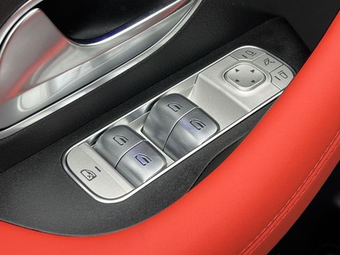 New 2026 Mercedes-Benz GLE 53 AMG 4MATIC Coupe image 13