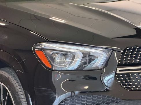 Certified 2023 Mercedes-Benz GLE 350 4MATIC image 9