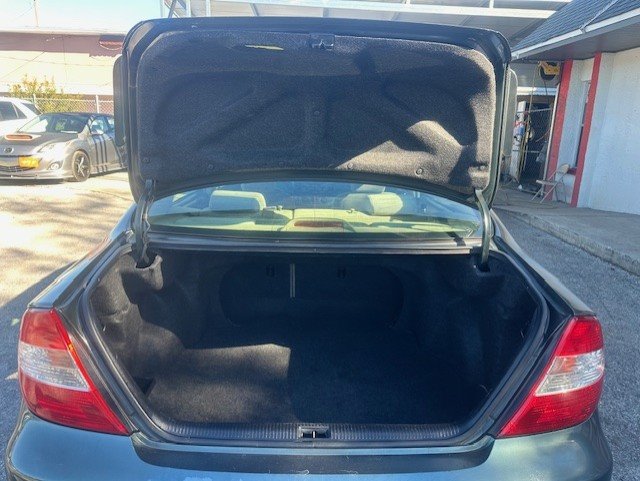 Used 2003 Toyota Camry LE FWD image 14