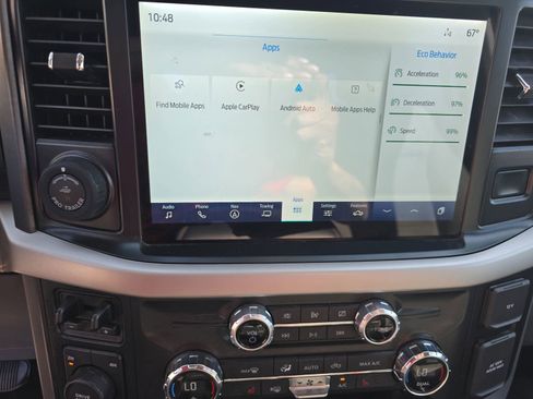 Used 2021 Ford F150 XLT w/ Equipment Group 302A High image 24