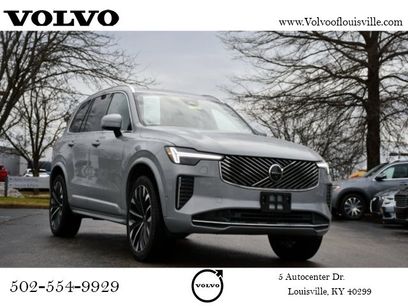 Certified 2025 Volvo XC90 B6 Plus