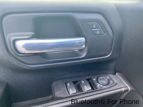 Used 2024 Chevrolet Silverado 2500 Custom w/ Custom Value Package image 23