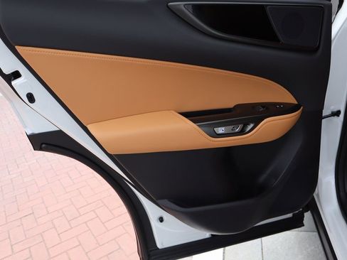 New 2026 Lexus NX 350 AWD image 27