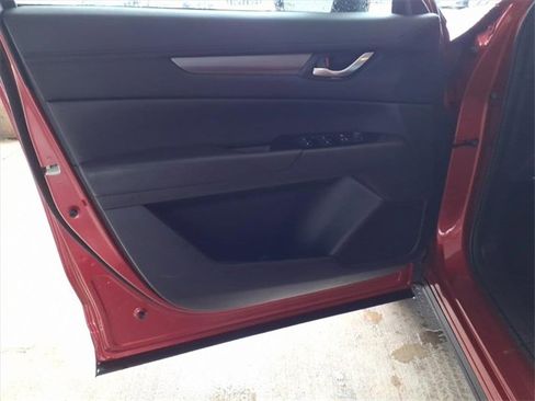 Used 2025 MAZDA CX-5 AWD 2.5 S w/ Select Package image 19