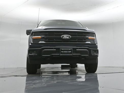 New 2026 Ford F150 XLT w/ Equipment Group 302A MID AWD/4WD image 46