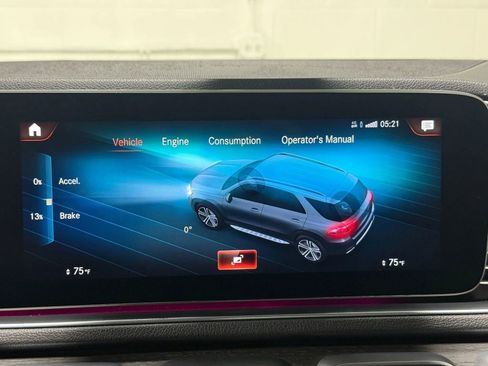 Used 2021 Mercedes-Benz GLE 350 4MATIC image 38