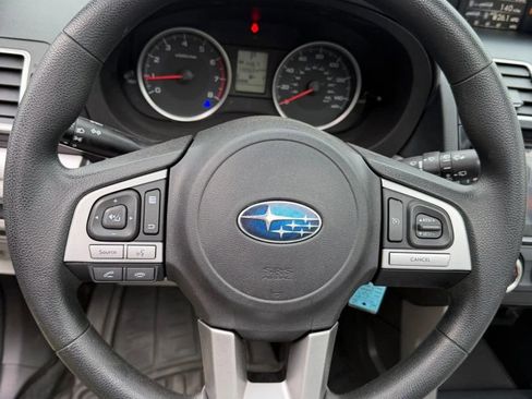 Used 2017 Subaru Forester 2.5i Premium w/ All-Weather Package image 15