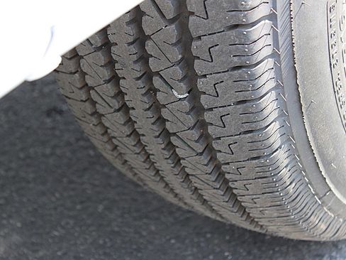 Used 2024 Chevrolet Express 2500 w/ Driver Convenience Package image 35