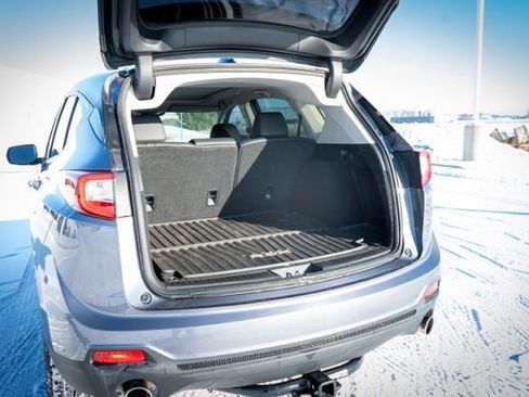 Used 2020 Acura RDX AWD image 11