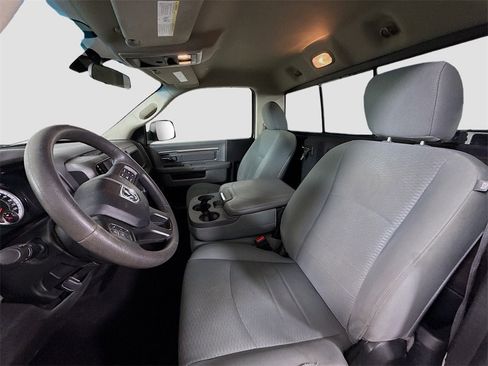 Used 2019 RAM 1500 Tradesman w/ Popular Equipment Group image 13