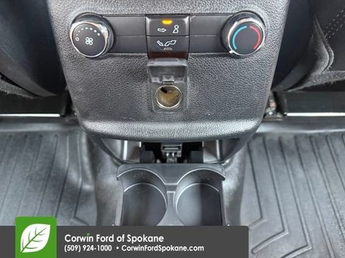 Used 2019 Ford Explorer Sport AWD/4WD image 13
