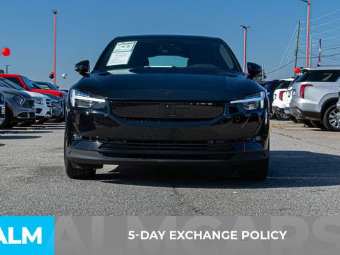 Used 2024 Polestar Polestar 2 image 4