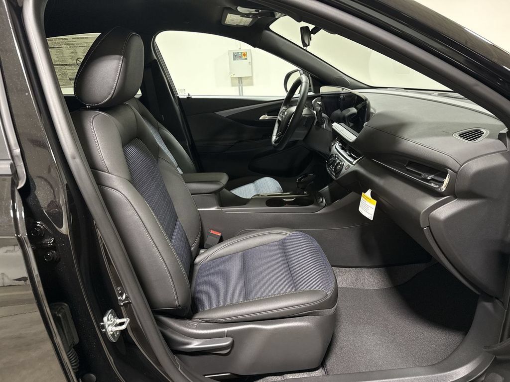 New 2026 Buick Envista Preferred w/ Convenience I Package FWD image 21