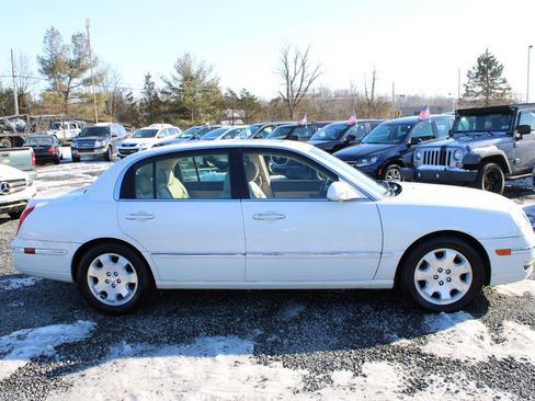 Used 2008 Kia Amanti w/ Leather Pkg image 6