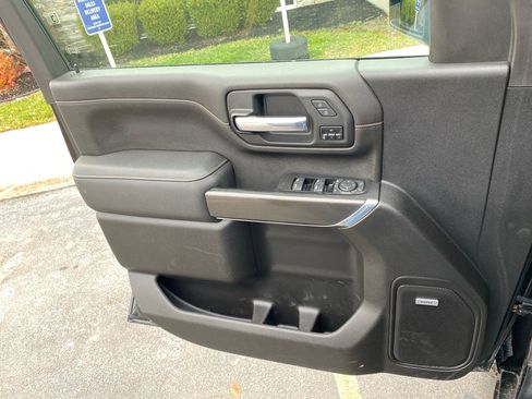 Used 2023 GMC Sierra 2500 AT4 w/ AT4 Premium Plus Package image 22