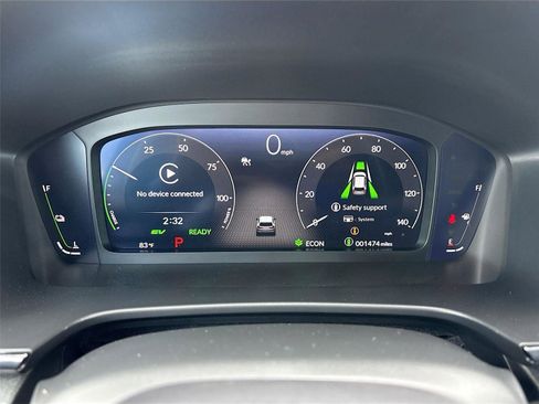 Certified 2026 Honda CR-V TrailSport image 14