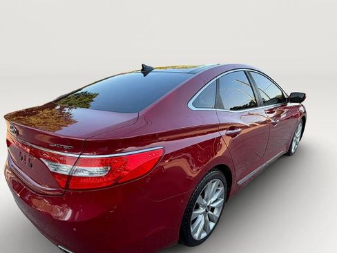Used 2014 Hyundai Azera Limited w/ Option Group 02 FWD image 3