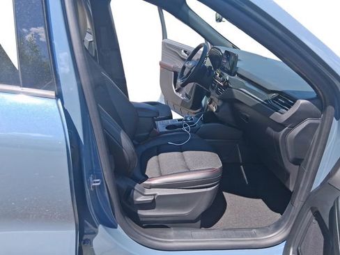 Used 2023 Honda CR-V Sport image 17