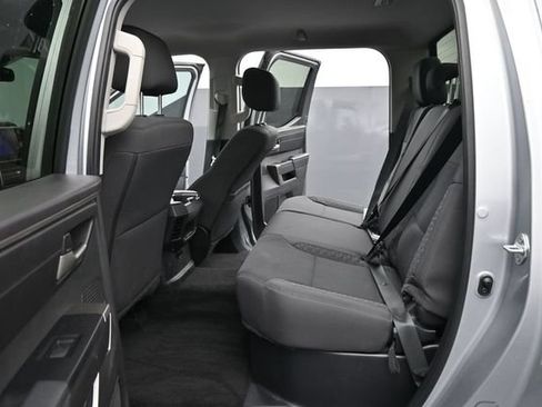 Used 2024 Toyota Tundra SR5 w/ SR5 Convenience Package AWD/4WD image 9