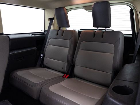 Used 2019 Ford Flex SEL w/ Equipment Group 202A FWD image 40