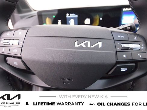 New 2026 Kia Sportage X-Line image 26