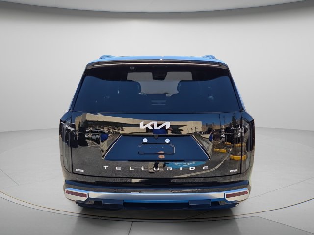 New 2027 Kia Telluride SX Prestige AWD/4WD image 4