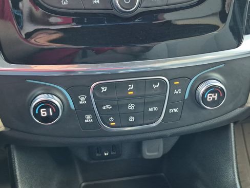 Used 2023 Chevrolet Traverse LS w/ LPO, Cargo Package FWD image 18