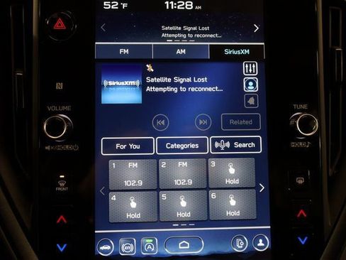 New 2026 Subaru Crosstrek 2.5i Wilderness w/ Wilderness Package image 24