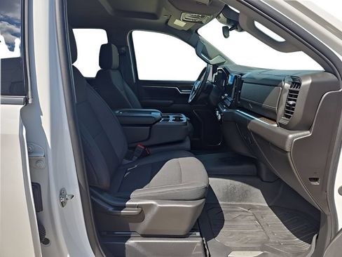 Used 2024 GMC Sierra 1500 Elevation AWD/4WD image 21