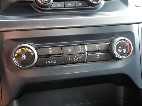 Certified 2023 Ford F150 XL w/ STX Appearance Package RWD image 34