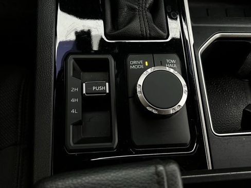 Used 2023 Toyota Tundra SR5 AWD/4WD image 23