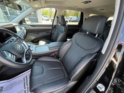 Used 2024 Hyundai Palisade XRT image 18